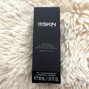 111SKIN - Celestial Black Diamond Brightening Essence